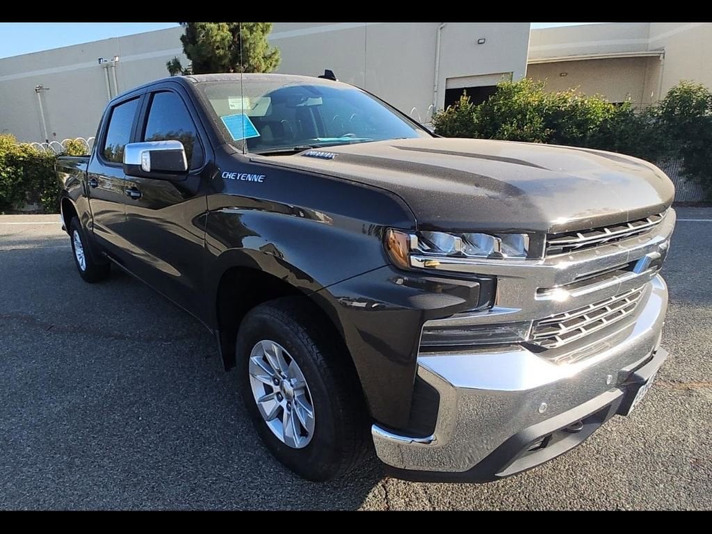 chevrolet silverado 1500 2021 1GCPWCET2MZ200025 image chevrolet silverado 1500 2021 1GCPWCET2MZ200025 image